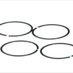 3.18162 Zestaw uszczelek kolektora wydechowego DT SPARE PARTS