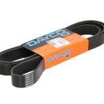 DAY8PK2120HD Pasek wielorowkowy DAYCO