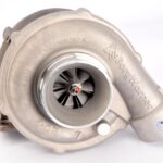 KKK53279886533 Turbosprężarka 3K