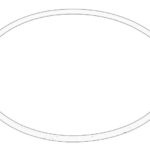 7700047392-CL Oring skrzyni biegów OE CLAAS