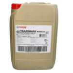TRANSMAX M. MV 75W90 20L Oleje i smary CASTROL XXL