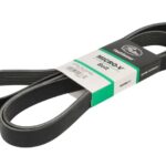 GAT8PK2625HD Pasek wielorowkowy GATES