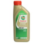 EDGE 0W40 1L Oleje i smary CASTROL