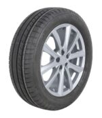 275/40R19 LOGO 101Y EFGRM Opony osobowe, SUV/4x4 GOODYEAR - obrazek 2