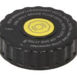 11996160-SRP Korek zbiorniczka płynu hamulcowego SRP
