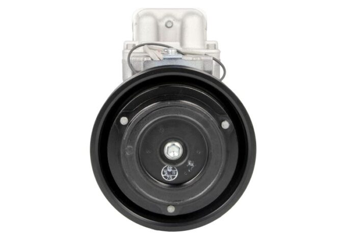 Dcp17084 kompresor klimatyzacji denso - obrazek 2