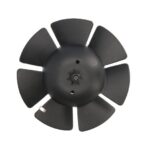 4.62611 Dmuchawa DT SPARE PARTS