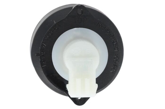 2da009 001-147 lampa stop hella - obrazek 2