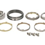 498163 Synchronizator C.E.I