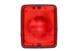 2NE003 236-008 Lampa przeciwmgielna tył HELLA