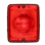 2NE003 236-008 Lampa przeciwmgielna tył HELLA