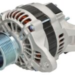 PE 861391 Alternator PRESTOLITE ELECTRIC