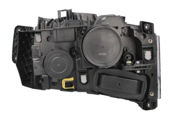 Hl-rv012l reflektor trucklight - obrazek 2