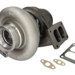 038 TC 18563 000 Turbosprężarka MAHLE