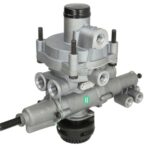PN-10920 Pneumatyczny regulator siły hamowania PNEUMATICS