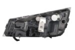 1NL010 477-201 Lampa przeciwmgielna przód HELLA - obrazek 2