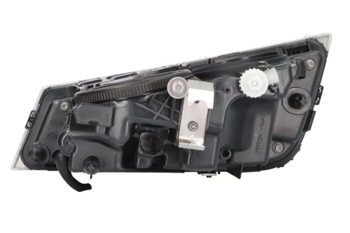 1nl010 477-201 lampa przeciwmgielna przód hella - obrazek 2