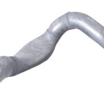 DIN48121 Rura wydechowa DINEX