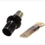 2.94120 Zestaw montażowy szczęk hamulcowych DT SPARE PARTS