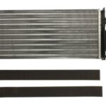 50021003HW Nagrzewnica HIGHWAY AUTOMOTIVE