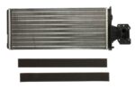50021003HW Nagrzewnica HIGHWAY AUTOMOTIVE