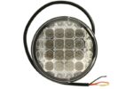 2SD344 200-001 Lampa tył HELLA