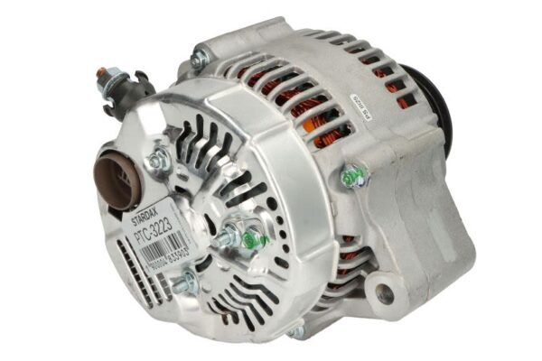 Ptc-3223 alternator power truck - obrazek 2