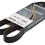 DAY6PK1120HD Pasek wielorowkowy DAYCO