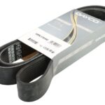 DAY10PK1781HD Pasek wielorowkowy DAYCO
