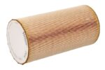E1654L Filtr powietrza HENGST - obrazek 2