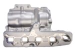 EL222780 Uszczelka kolektora wydechowego ELRING