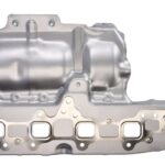 EL222780 Uszczelka kolektora wydechowego ELRING