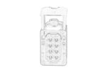 5802392186 Elementy modułu dozujacego DeNOx OE IVECO - obrazek 3