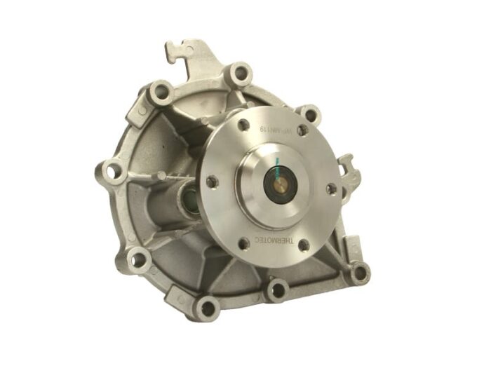 Wp-mn119 pompa cieczy chłodzącej thermotec - obrazek 2