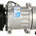QP7H15-8231 Kompresor klimatyzacji TCCI