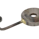 04293626-DEUTZ Przewód smarowania turbosprężarki OE DEUTZ