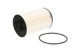 PU 1058/1 X Filtr paliwa MANN-FILTER - obrazek 2