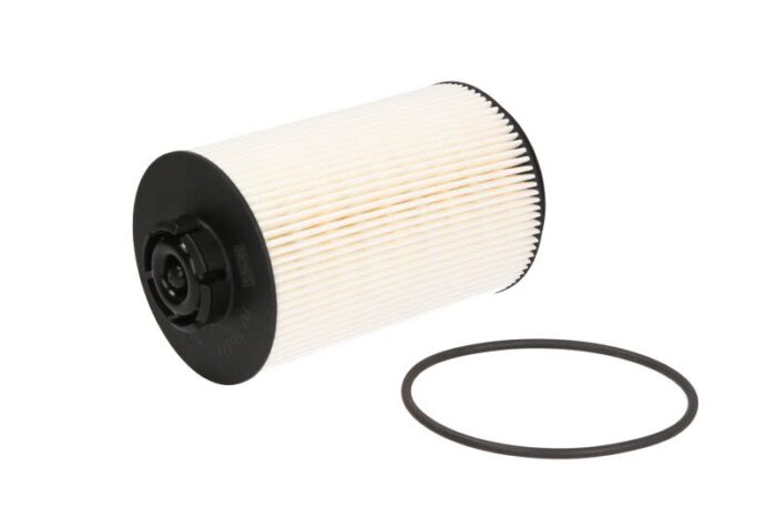 Pu 1058/1 x filtr paliwa mann-filter - obrazek 2