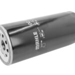 OC246 Filtr oleju MAHLE