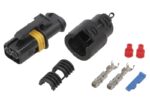 3.93308 Wtyczka przewodu DT SPARE PARTS