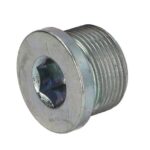 0636100811ZF Śruba skrzyni biegów ZF