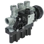 472 880 061 0 Zawór magnetyczny WABCO