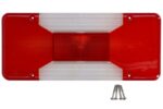 1008745COBO Klosz lampy tył COBO