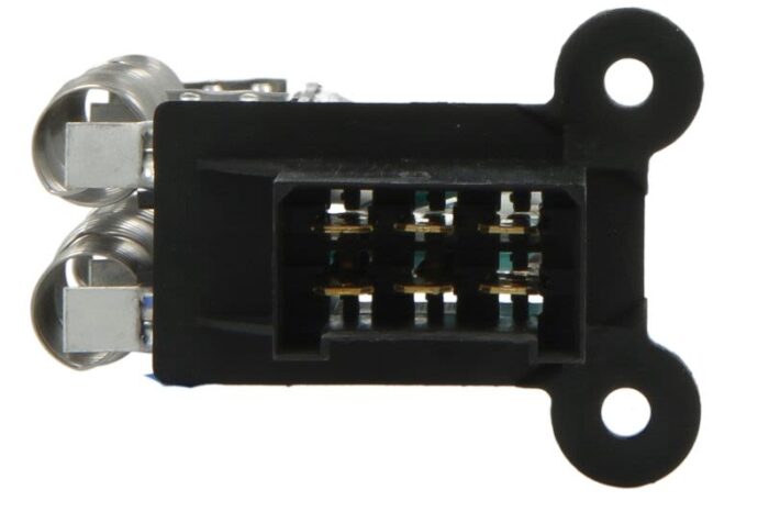 Sca-se-033 element regulacyjny dmuchawy akusan - obrazek 2
