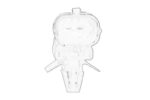 5801455940 Czujnik temperatury spalin OE IVECO - obrazek 2