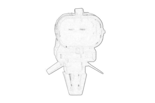 5801455940 czujnik temperatury spalin oe iveco - obrazek 2