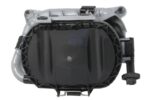 FL-ME009R Lampa przeciwmgielna przód TRUCKLIGHT - obrazek 2