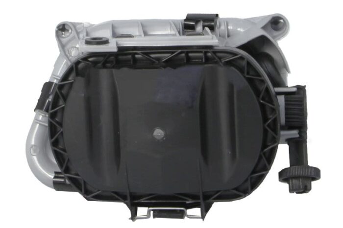 Fl-me009r lampa przeciwmgielna przód trucklight - obrazek 2