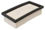 CUD 25 057 Filtr kabiny MANN-FILTER - obrazek 2