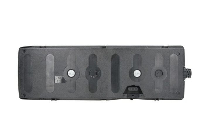 Tl-sc005r lampa tył trucklight - obrazek 2